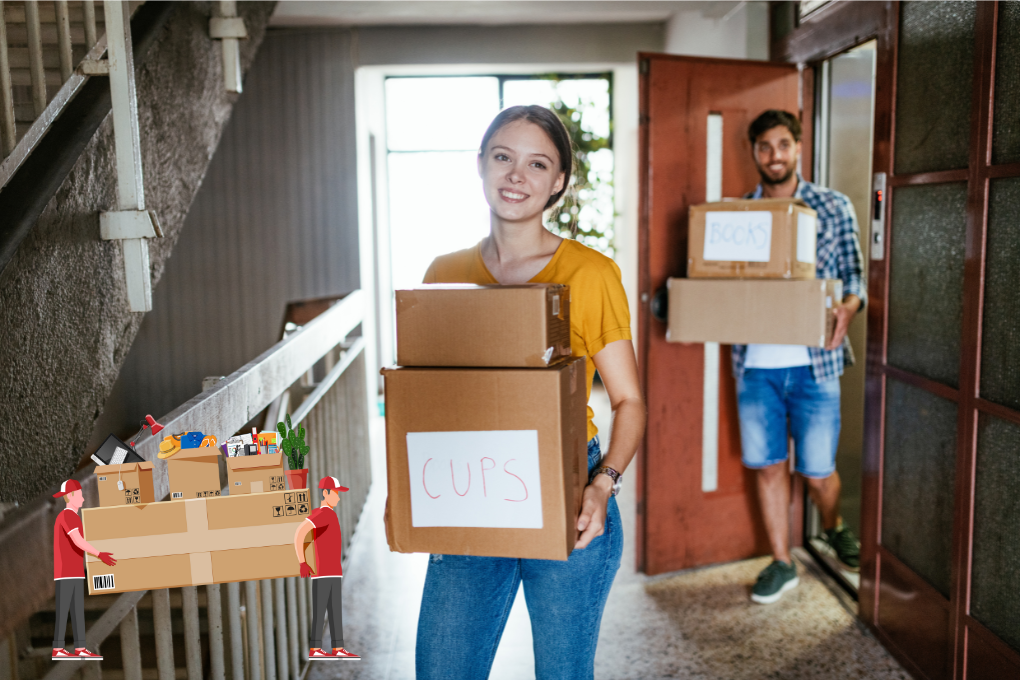 Lady and husband moving out of state to denver colorado thinking of cleaning