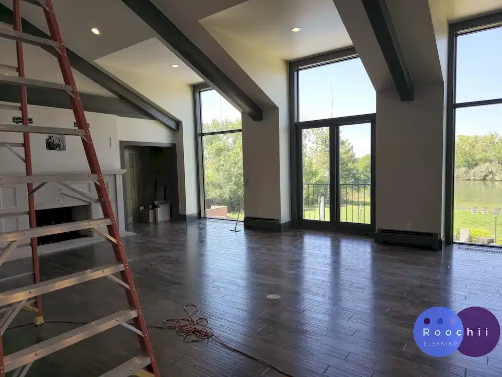 University Commercial Cleaning Services