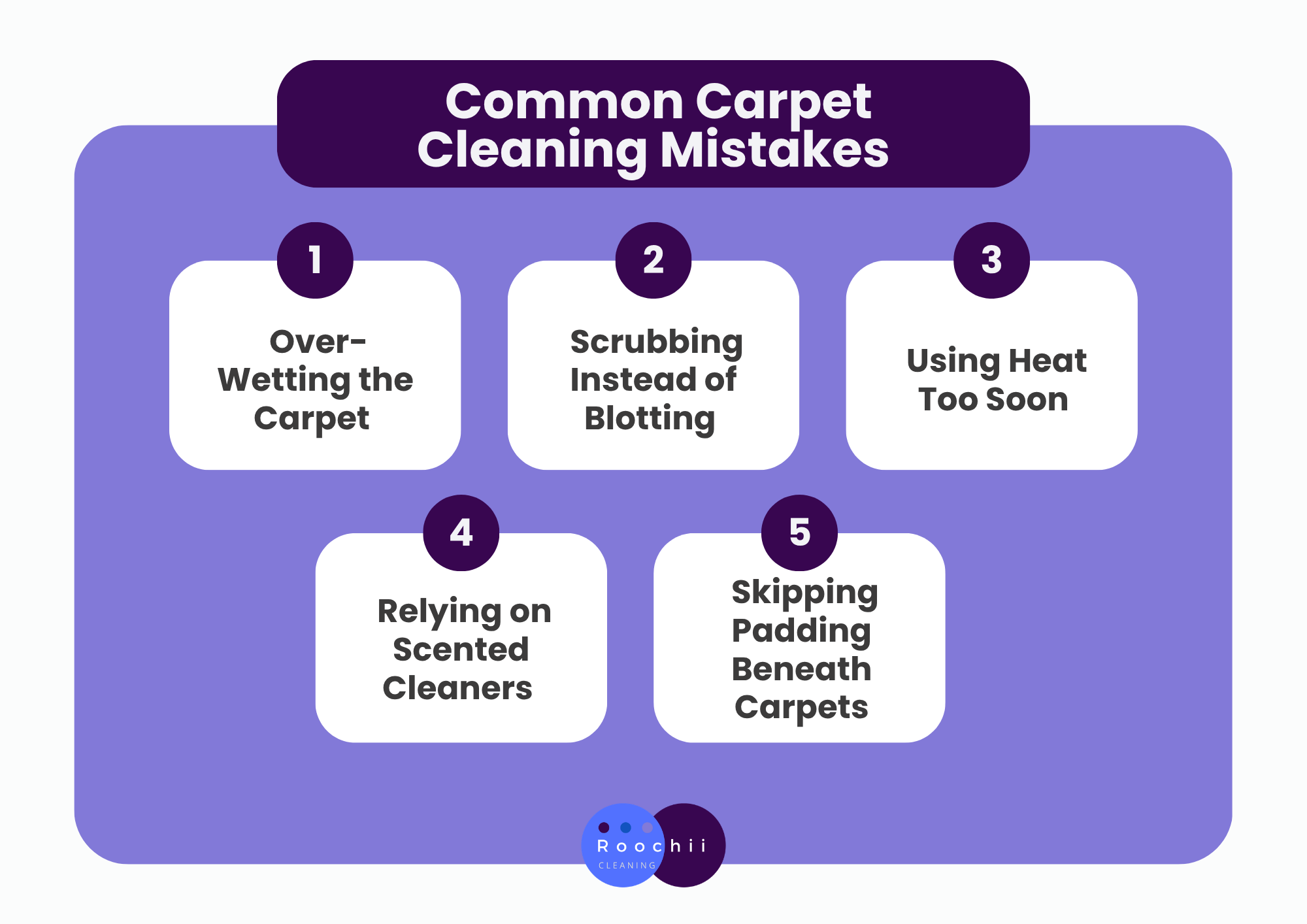 How to Remove Dog Urine from Carpets and Eliminate Odors Permanently 4 Common mistakes to avoid when learning how to remove dog urine from carpets including over-wetting, scrubbing, and using heat too soon