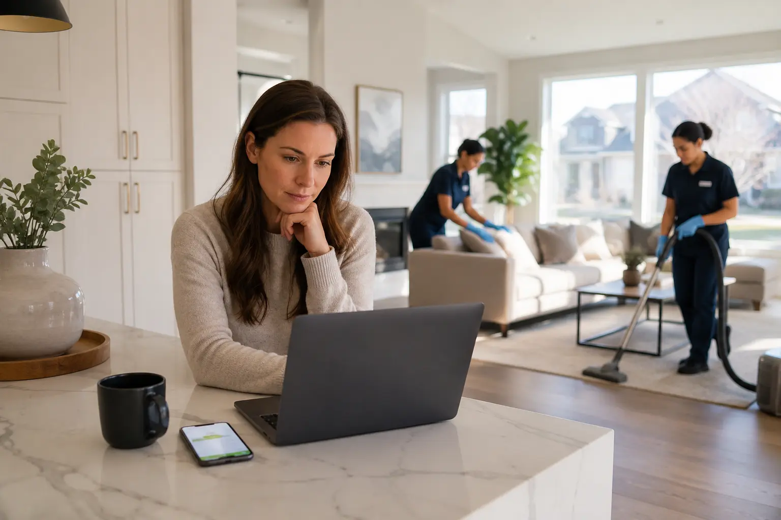Nextdoor Neighborhood Faves Denver Cleaning: What Homeowners Should Know
