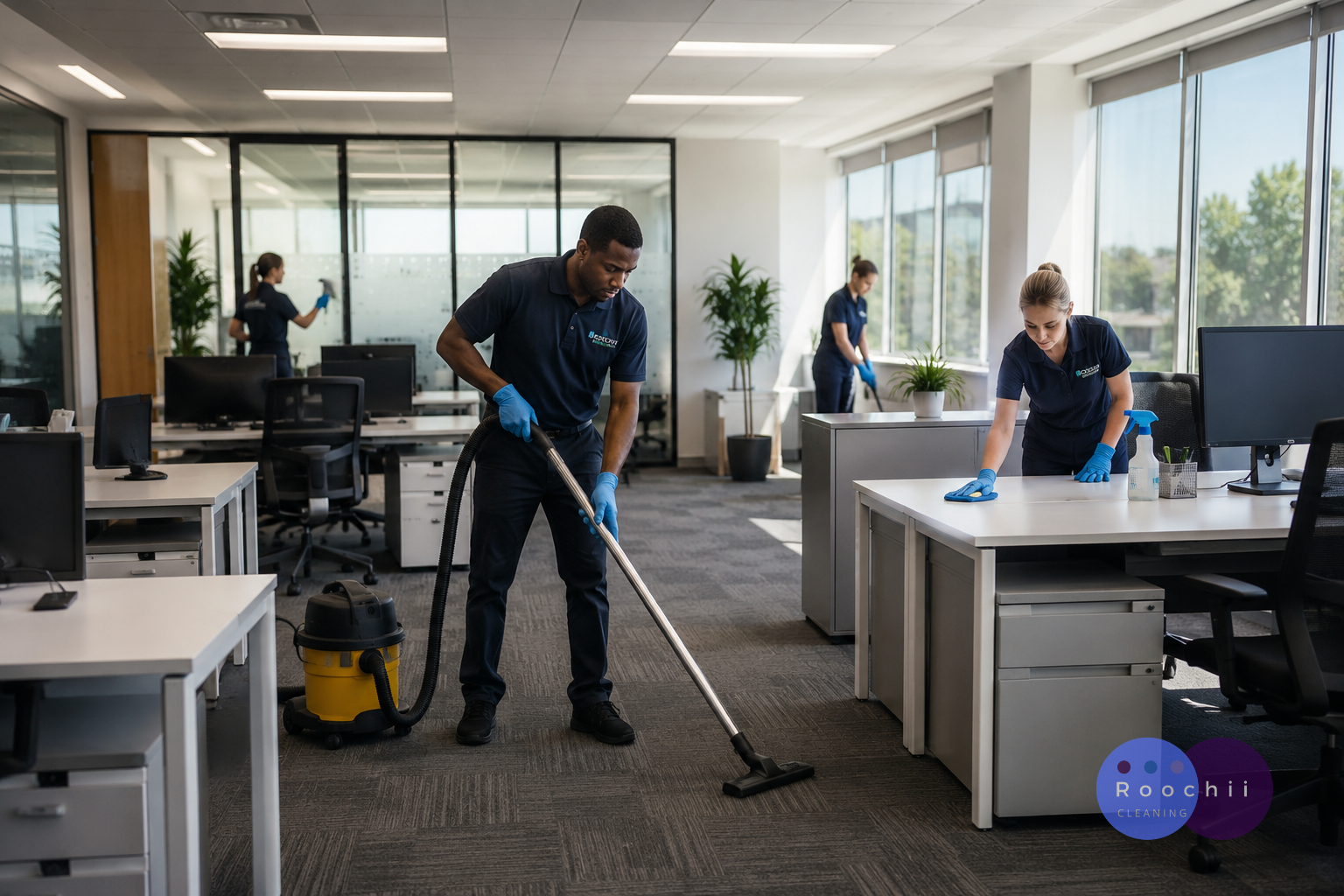 Commercial Cleaning Denver: Professional Services for Cleaner, Healthier Workplaces 1 commercial cleaning denver featured image 2