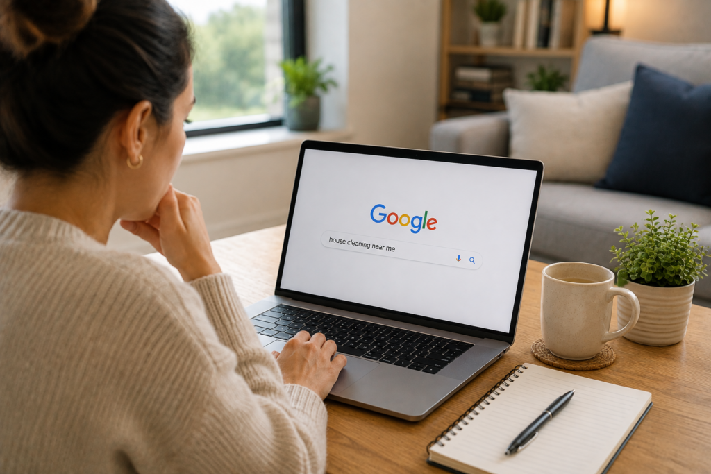 What Is Google Guaranteed? Google Guarantee Explained for Local Service Businesses 3 what is google guaranteed featured image